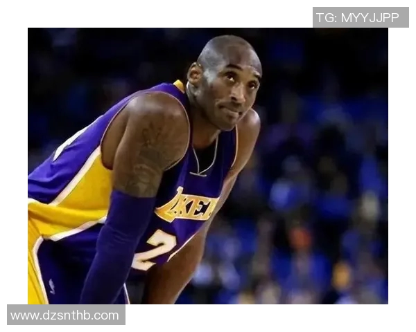 科比经典时刻回顾：不朽传奇篇